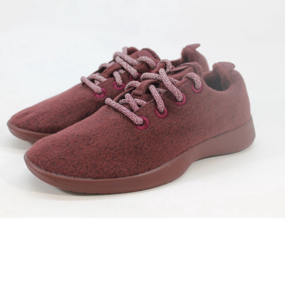 AllBirds Wool Runners